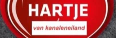 Afbeelding: Hartje van Kanaleneiland