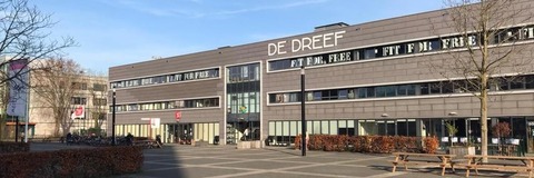 Buurtcentrum De Dreef