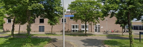 Johannescentrum