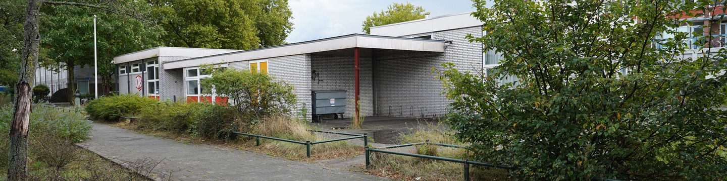 Gebouw aan de Scharlakendreef 3