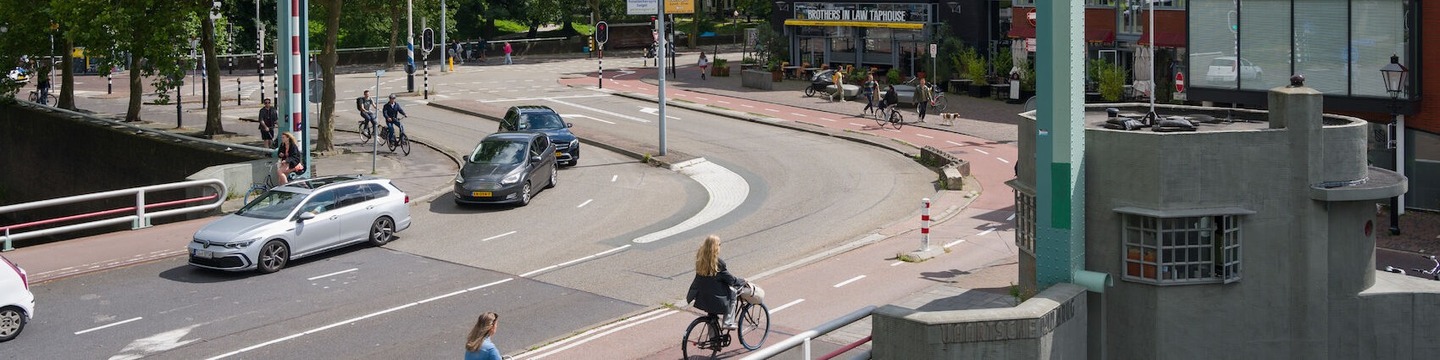 Schets van het Ledig Erf (afbeelding uit Toekomst voor de Zuidpoort)