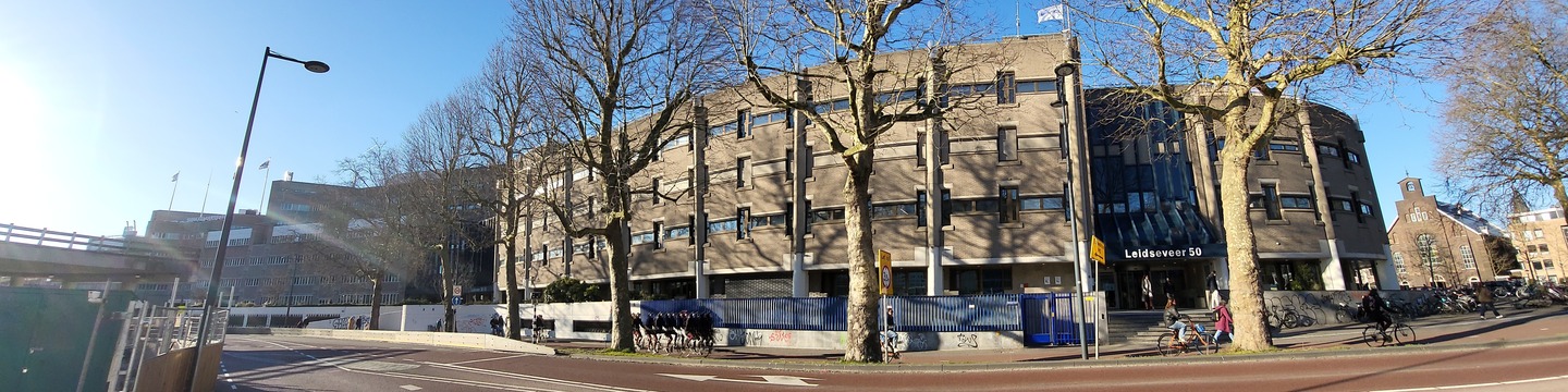 Kantorengebouw Smakkelaarsburgt