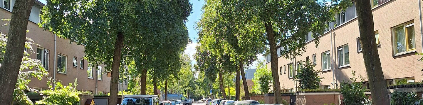 Foto van huidige situatie Alidahoeve