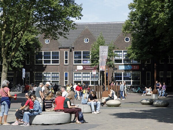 Domplein 4-5