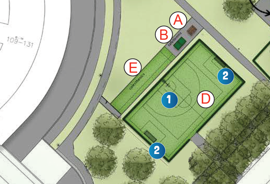 Sportveld 2