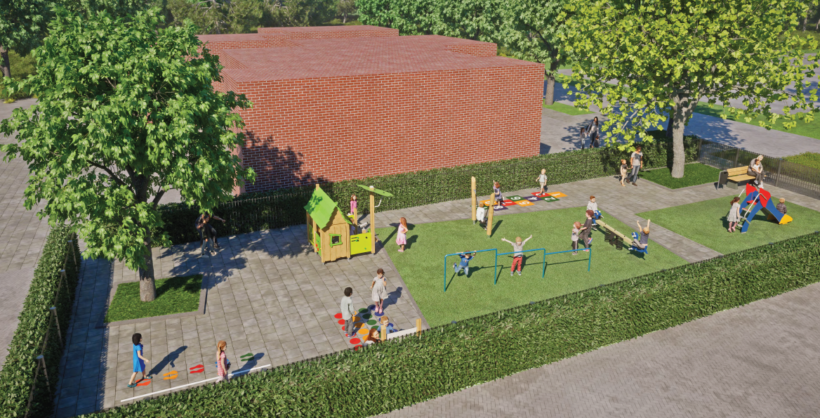 Ontwerp 1