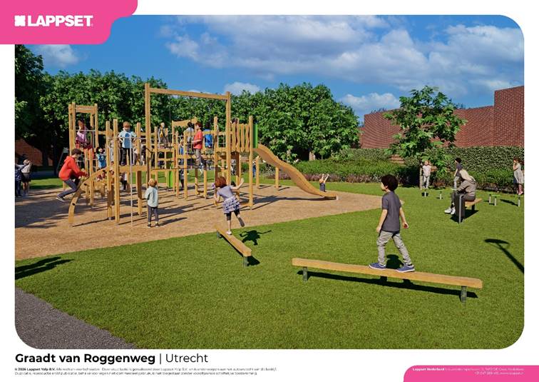 Afbeelding met buitenshuis, hemel, speeltuin, wolk
Door AI gegenereerde inhoud is mogelijk onjuist.