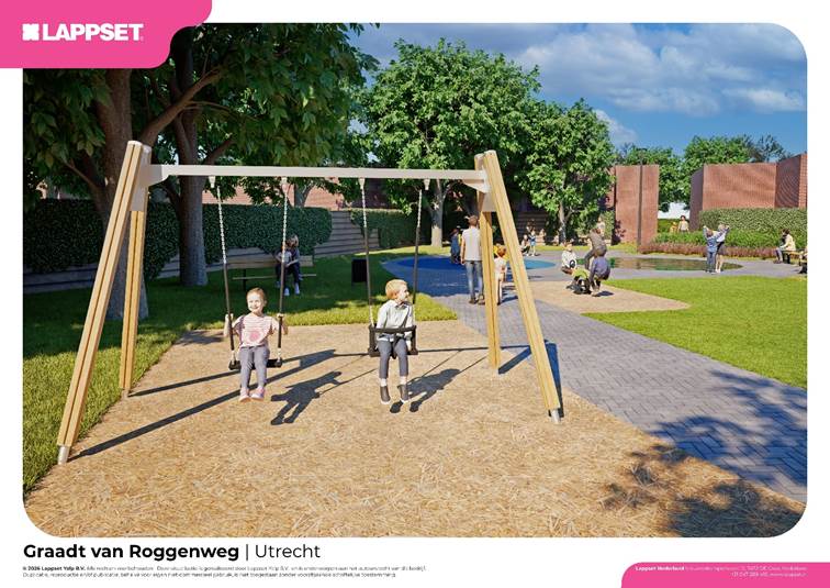 Afbeelding met buitenshuis, boom, speeltuin, Buitenspeeltoestellen

Door AI gegenereerde inhoud is mogelijk onjuist.
