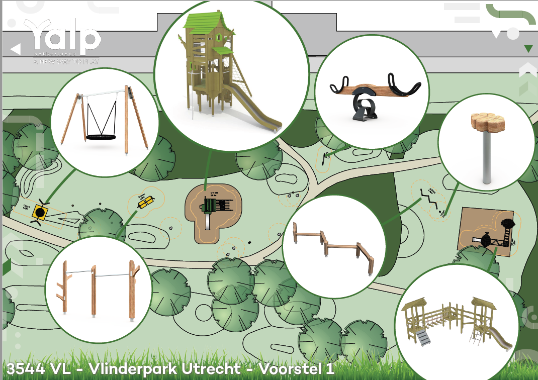 Ontwerp 1